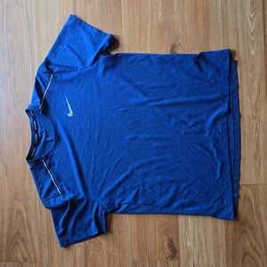 Nike Running Dri-Fit T-shirt